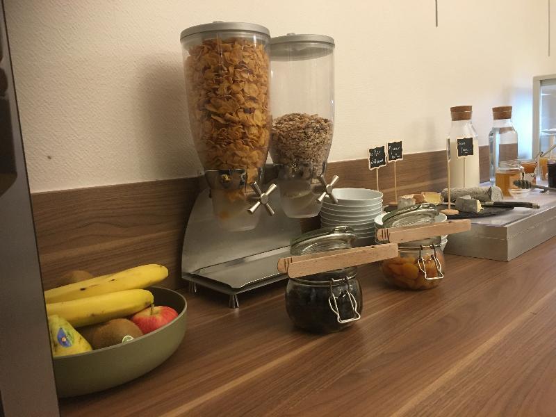 格兰德酒店 奥尔良 外观 照片